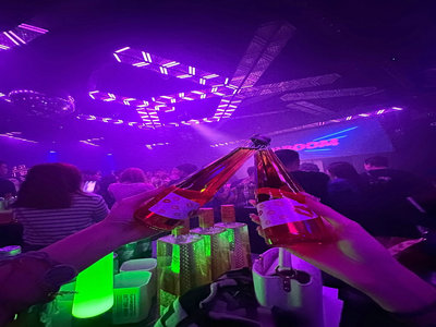 娄底夜总会招聘
